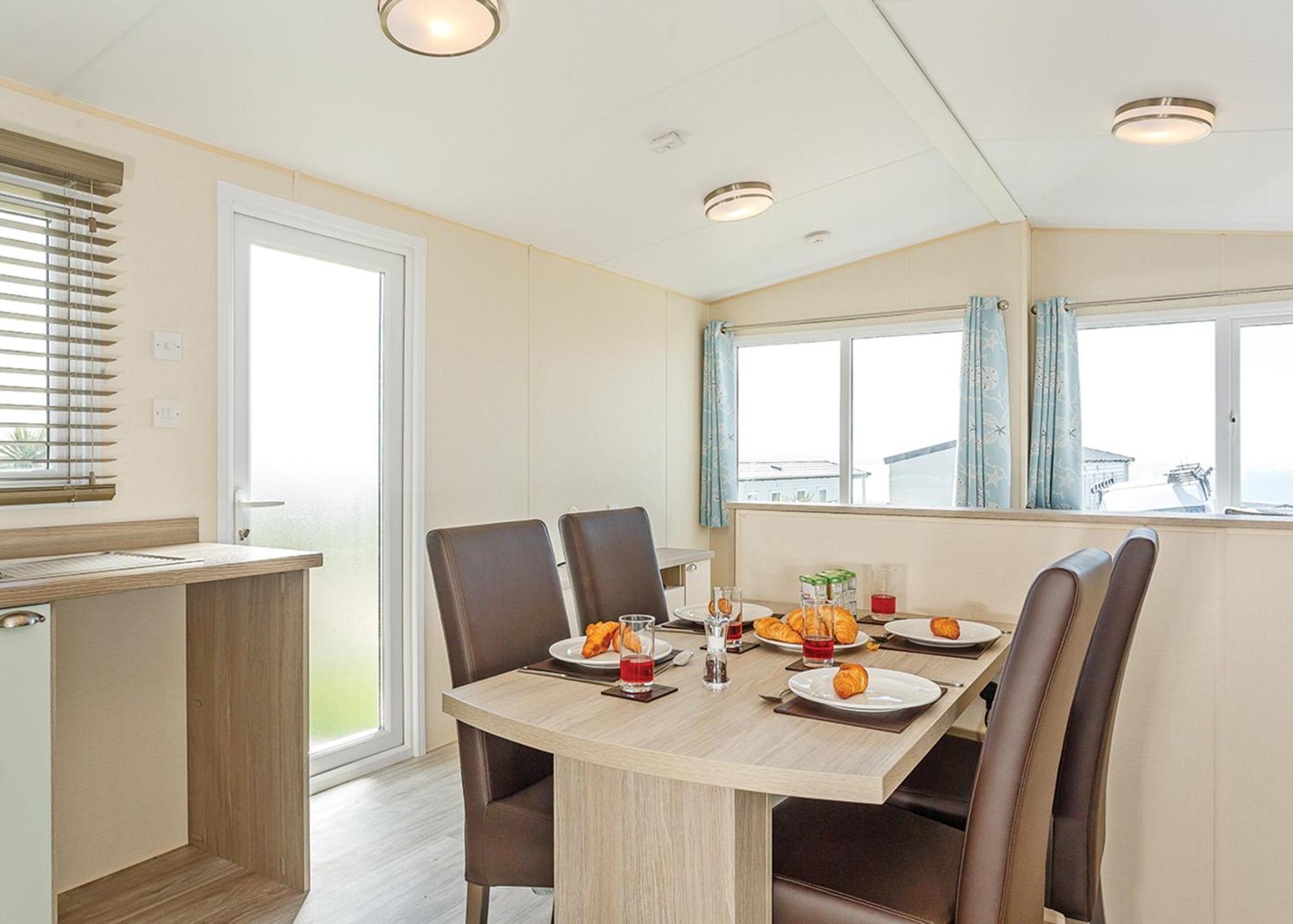 Sandymouth Holiday Resort Morwenstow Kültér fotó