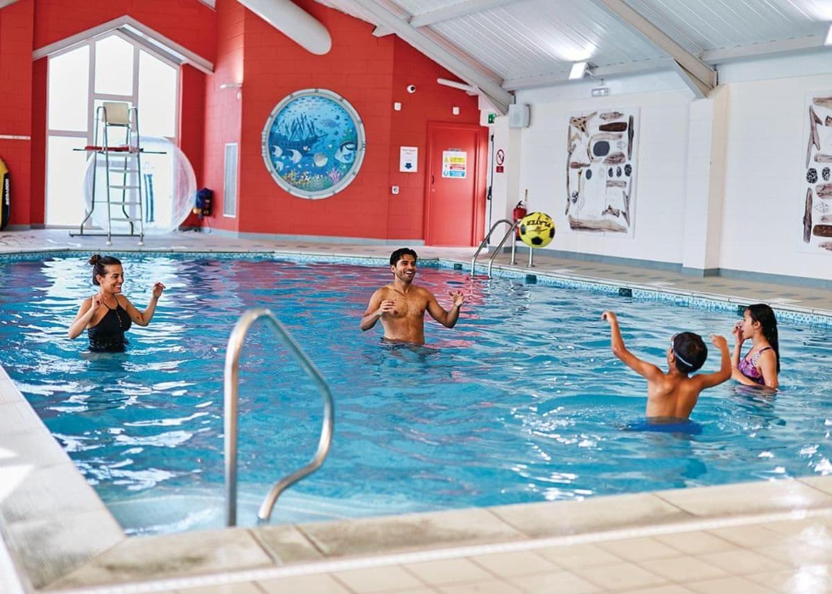 Sandymouth Holiday Resort Morwenstow Kültér fotó