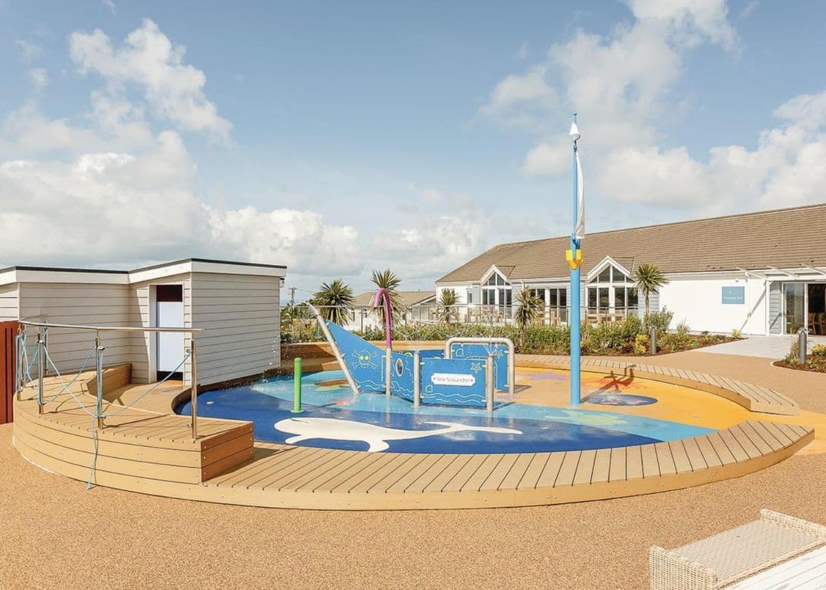 Sandymouth Holiday Resort Morwenstow Kültér fotó