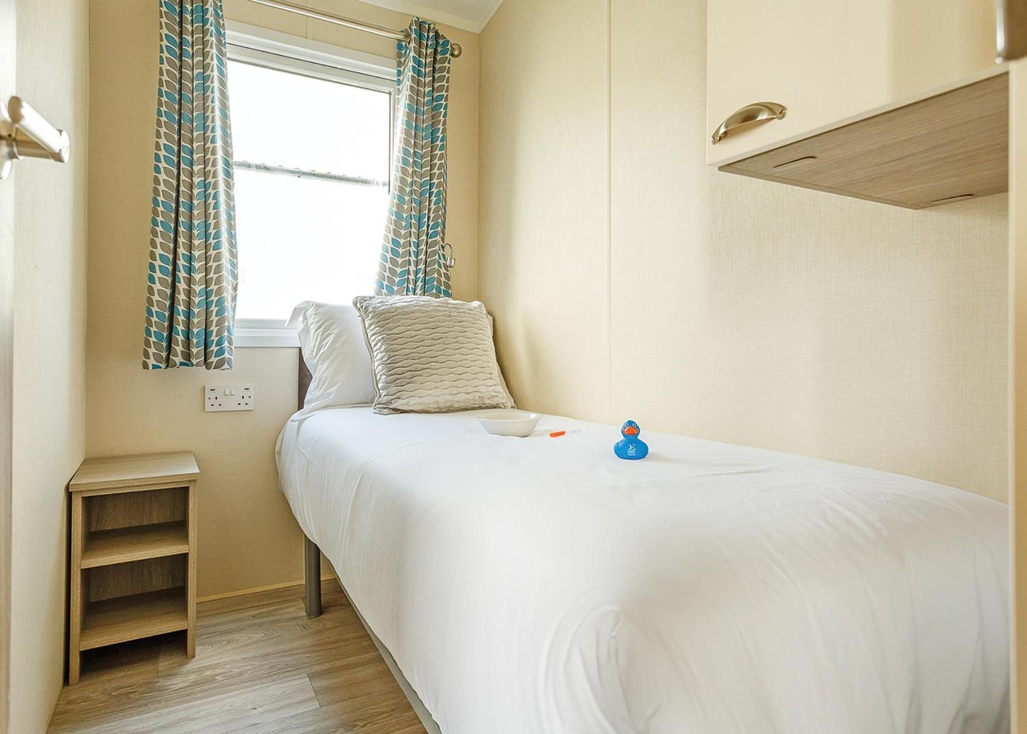 Sandymouth Holiday Resort Morwenstow Szoba fotó