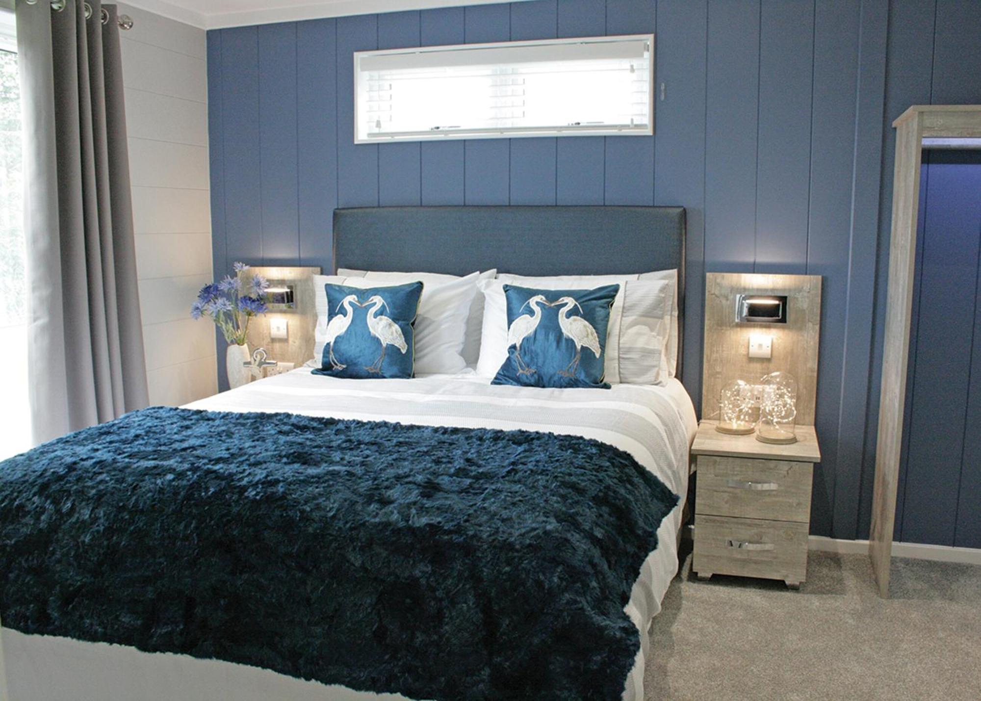 Sandymouth Holiday Resort Morwenstow Szoba fotó