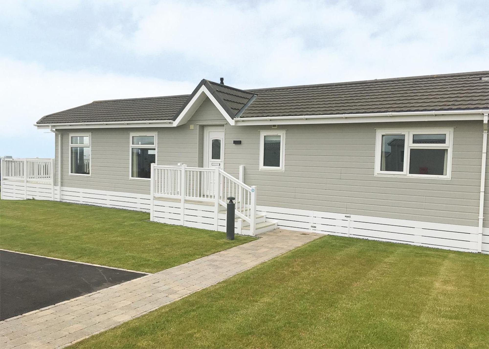 Sandymouth Holiday Resort Morwenstow Kültér fotó