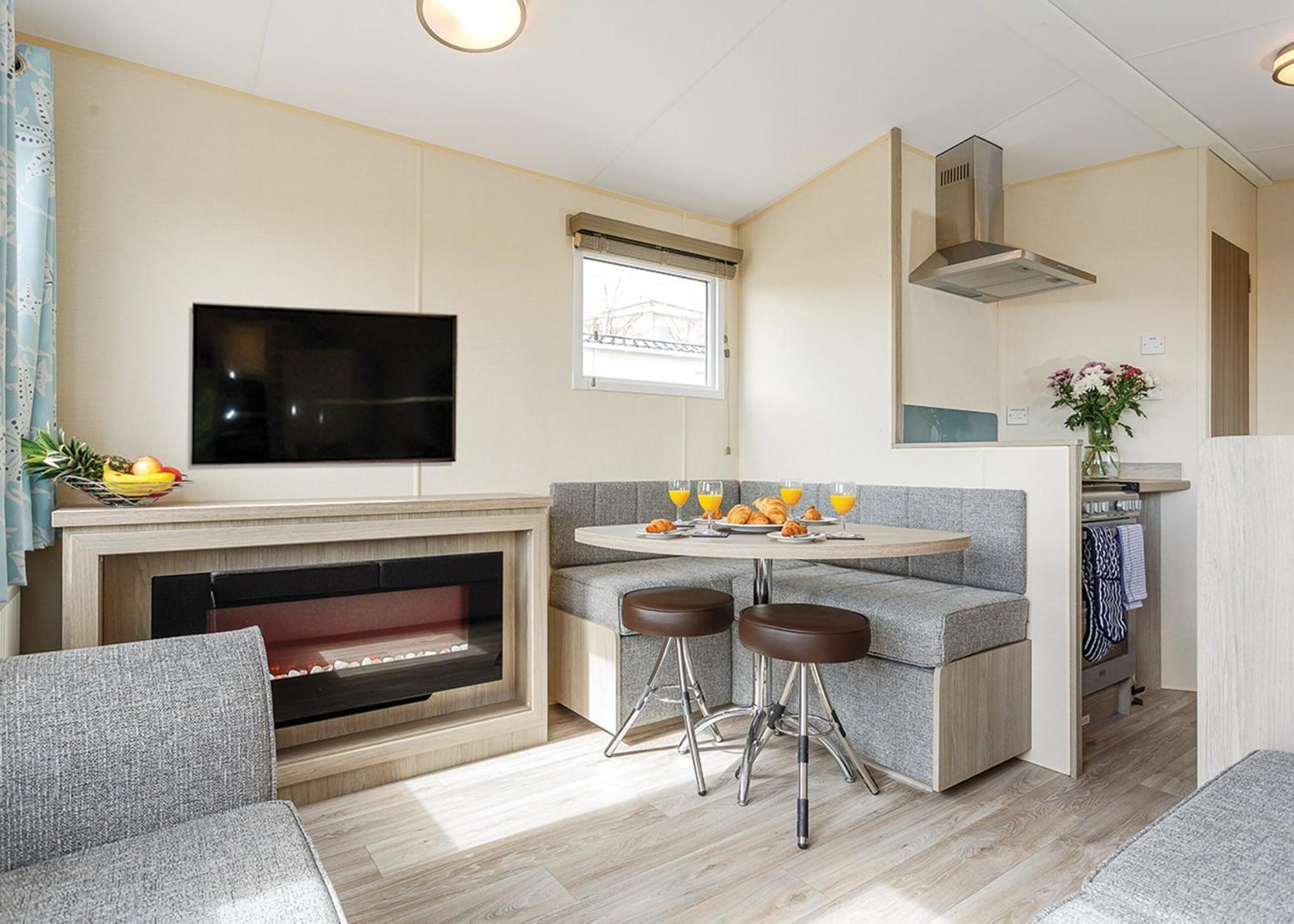Sandymouth Holiday Resort Morwenstow Kültér fotó